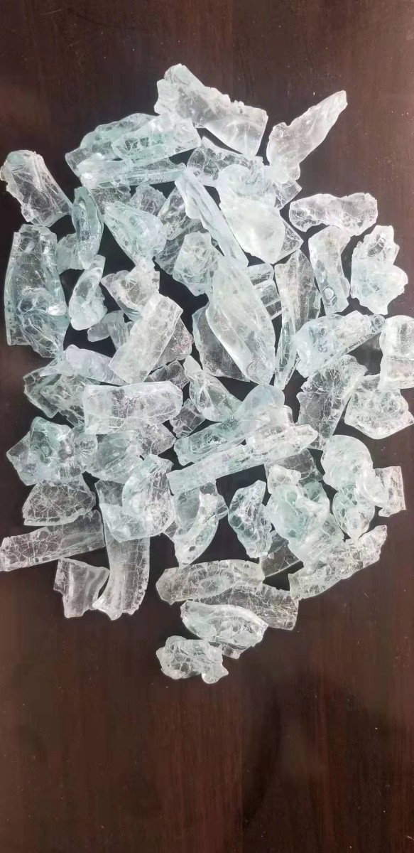硅酸鈉的生產(chǎn)過程！