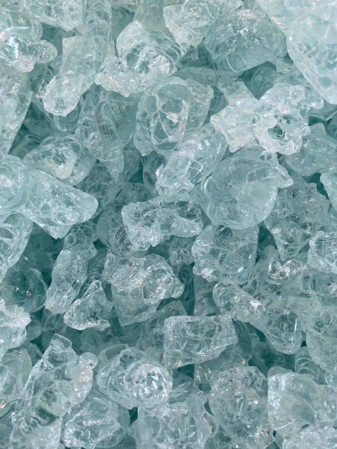水玻璃?分為鈉水玻璃和鉀水玻璃兩類