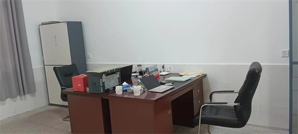 湖南水玻璃，辦公室